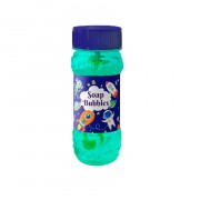 Мильні бульбашки DoDo *Космос* 300238 (145 мл.)