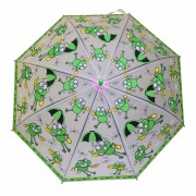 Парасолька дитяча MK 4056 тростина  Green
