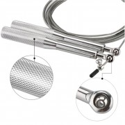 Скакалка швидкісна для кросфіту