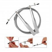 Скакалка швидкісна для кросфіту