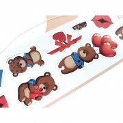 Вітальна листівка