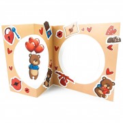 Вітальна листівка