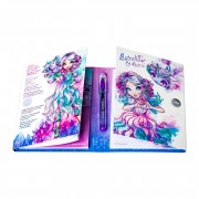 Набір для творчості з блокнотом