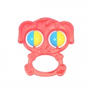 Детская погремушка 