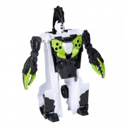 Дитячий робот-трансформер