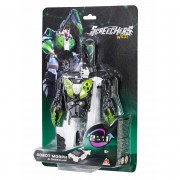 Дитячий робот-трансформер