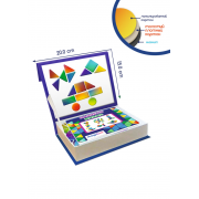 Набір магнітів