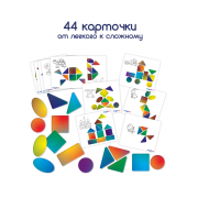 Набір магнітів