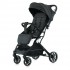 Дитяча прогулянкова коляска FLASH M 5727-1 Almost Black