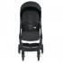 Дитяча прогулянкова коляска FLASH M 5727-1 Almost Black