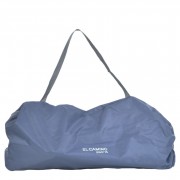 Дитячий манеж SWIFT 4 ME 1196 Gray 127х127х74,5 см