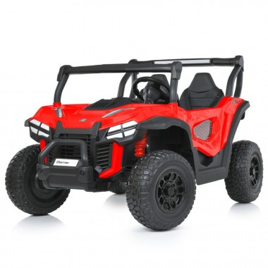 Детский электромобиль Джип M 5019EBLR-3(24V) до 59 кг