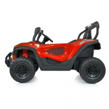Детский электромобиль Джип M 5019EBLR-3(24V) до 59 кг