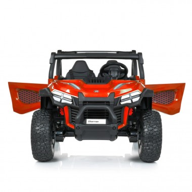 Детский электромобиль Джип M 5019EBLR-3(24V) до 59 кг