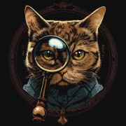 Набор картин по номерам 2 в 1 Идейка