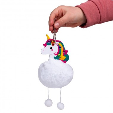 Набор для творчества Sewing art. Unicorn VT4205-06 украшение своими руками