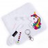 Набор для творчества Sewing art. Unicorn VT4205-06 украшение своими руками Набор для творчества Sewing art. Unicorn VT4205-06 украшение своими руками
