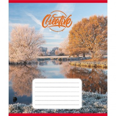 Тетрадь общая Тетрадь общая