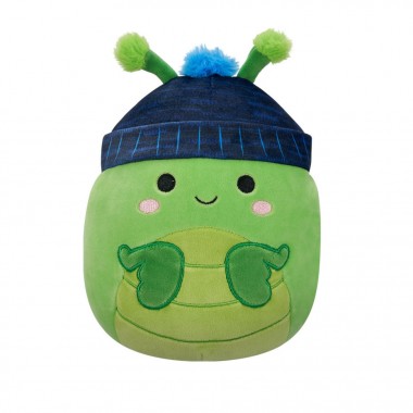 Мягкая игрушка Богомол Трентон Squishmallows SQCR06615, 19 см