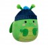 Мягкая игрушка Богомол Трентон Squishmallows SQCR06615, 19 см
