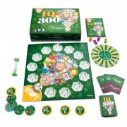 Детская настольная игра