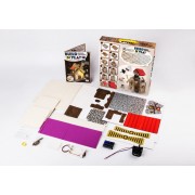 Конструктор Danko Toys Buildnplay Мелница 7653DT