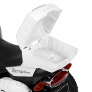 Дитячий електромобіль Мотоцикл Bambi Racer M 4204EBLR-1 до 50 кг