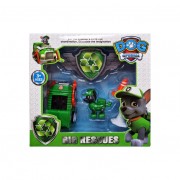 Игровая фигурка героя 