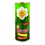 Набор для творчества Danko Toys Бисерный цветок Нарцис 2701-1