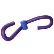 Эспандер для фитнеса  BT-SG-0010 бабочка  (Фиолетовый)