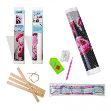 Алмазна мозаїка Алмазна мозаїка