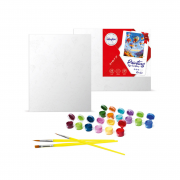 Картина за номерами