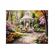 Картина за номерами