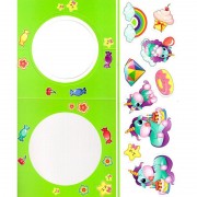 Вітальна листівка