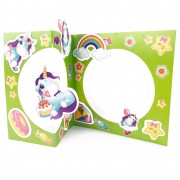 Вітальна листівка