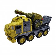Дитячий Мобільний артилерійський комплекс Орион 336v2OR пластик Оливковий
