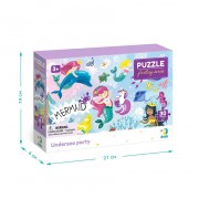 Дитячі пазли 300173