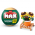 Дитячий конструктор Гербера MAX 83183GQ1-151, 151 деталь