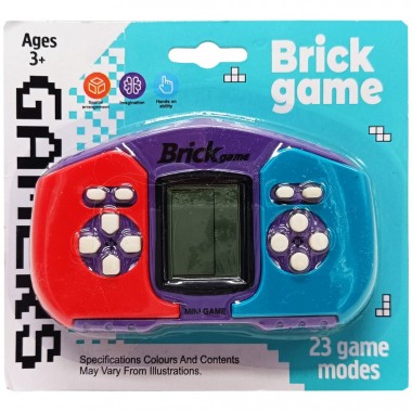 Интерактивная игрушка Тетрис 23 в 1 158C-10 158C-10(Violet) музыка, свет Интерактивная игрушка Тетрис 23 в 1 158C-10 158C-10(Violet) музыка, свет