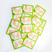 Настільна гра