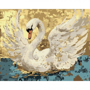 Картина за номерами 