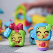 Набор фигурок игровых серии Adventure Moji Pops PMPAD818IN00, 2 фигурки