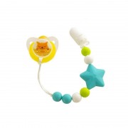 Ланцюжок для пустушки