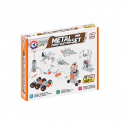 Детский Конструктор металлический
