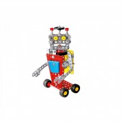 Детский Конструктор металлический