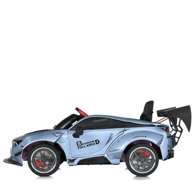 Дитячий електромобіль Машина M 5820EBLRS-12 (24V) до 35 кг