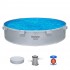Каркасный бассейн Bestway 561RW 305x61 см 3790 л