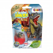 Ароматна бомбочка для ванни з іграшкою