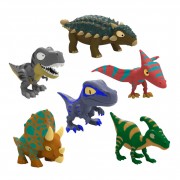 Ароматна бомбочка для ванни з іграшкою