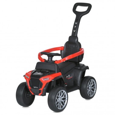 Детский электроквадроцикл M 4803EL-3 до 25 кг